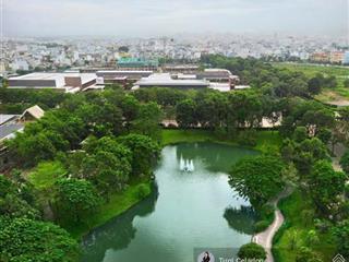 Centery 3pn 120.7m2 view công viên giá tốt
