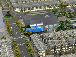 (sale cđt) còn căn shophouse spring ville 90m2  10tỷ3 ck tới 13%