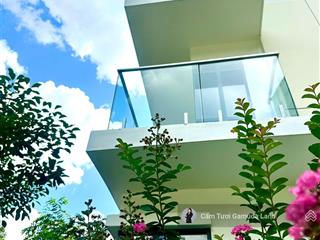 Siêu phẩm giới hạn  glen villa tiến độ 3 năm, 22% nhận nhà, 367,4m2 giá 22ty5