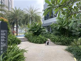 Độc quyền sky linked villa trả 3 năm  161m2 giá 10y4