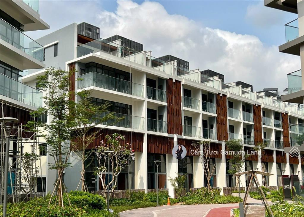 The glen  453m2 giá chỉ 22tỷ6 tốt nhất rổ cđt