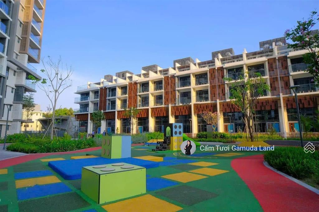 The glen  453m2 giá chỉ 22tỷ6 tốt nhất rổ cđt