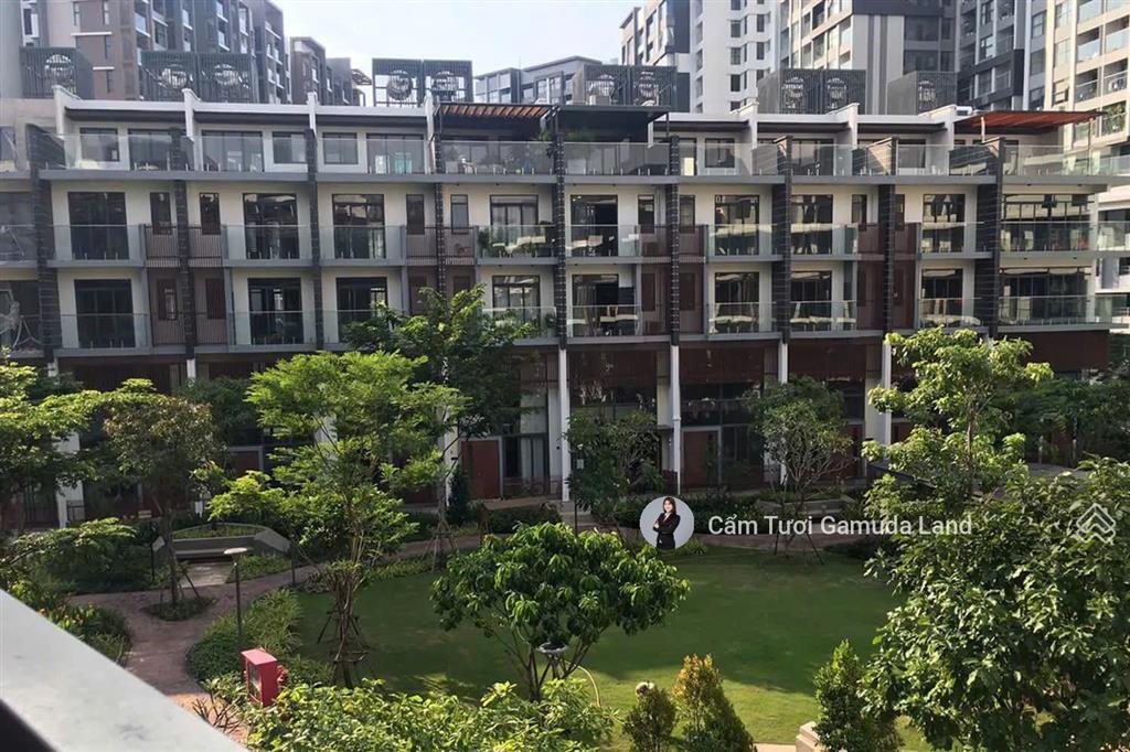 The glen  453m2 giá chỉ 22tỷ6 tốt nhất rổ cđt