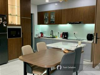 Alnata 3pn 117m2 full nội thất + ô xe view đại lộ 8ty2(102%)