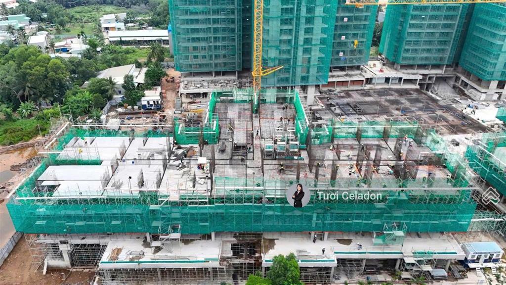 Elysian 1pn + dt 53m2 view hồ bơi/ tt tới nhận nhà 30%