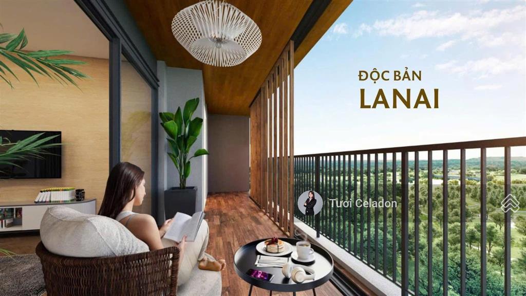 Elysian 1pn + dt 53m2 view hồ bơi/ tt tới nhận nhà 30%