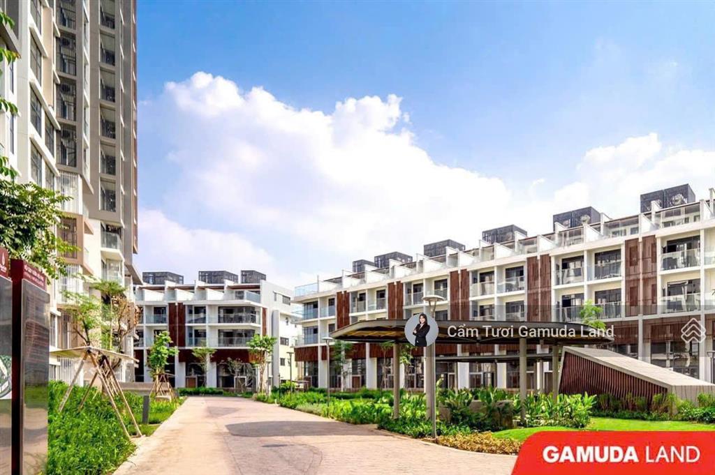The glen trả 3 năm, 22% nhận nhà, 367.4m2 giá 24 tỷ 4