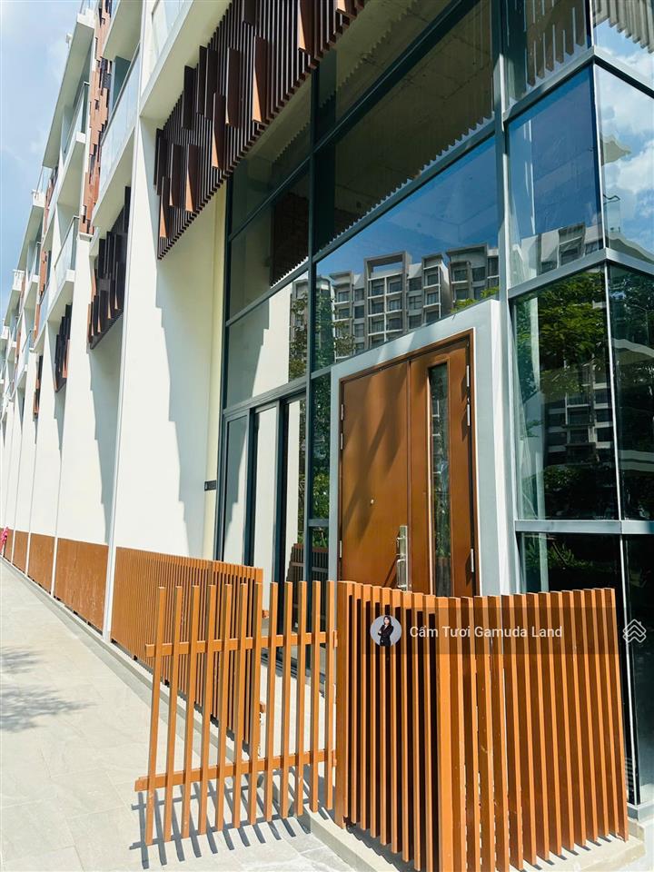 The glen trả 3 năm, 22% nhận nhà, 367.4m2 giá 24 tỷ 4