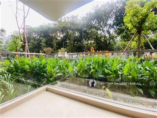 Căn trệt sân vườn 3pn centery có ô xe  giá cđt 10tỷ5 (102%)