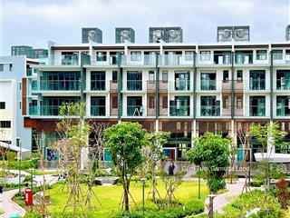 Villa glen trả chậm 3 năm  duy nhất 98 căn tại celadon city