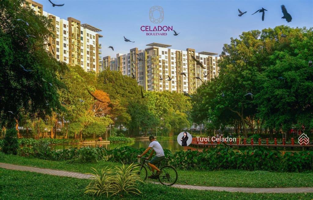 Siêu phẩm centery view đông nam 96m2 giá 8tỷ5  ô xe định danh
