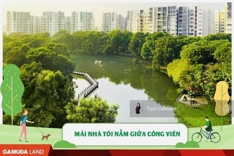 Siêu phẩm centery view đông nam 96m2 giá 8tỷ5  ô xe định danh