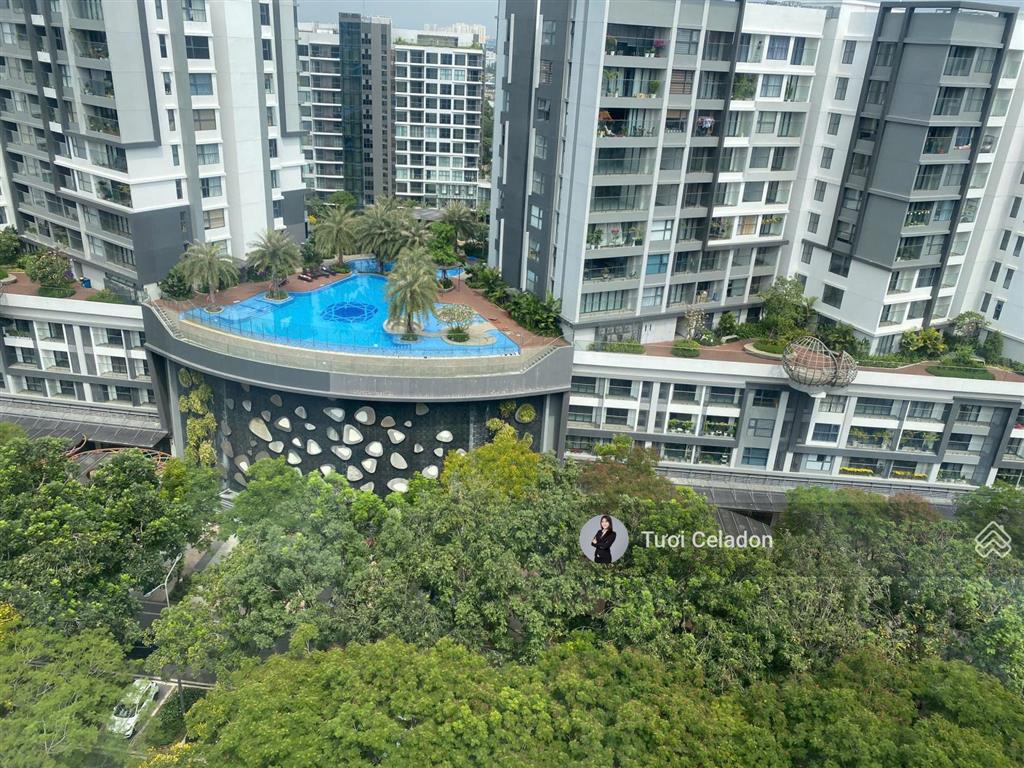 Alnata plus 2pn 85.3m2 view đại lộ giá 6tỷ8 có ô xe