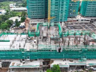 Rổ hàng cđt mới nhất  1pn 48m2  53m2 ký hđmb 5%