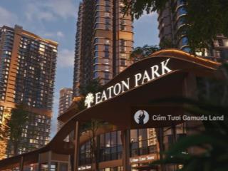 Cẩm tươi gamuda land  tư vấn rổ hàng eaton đẹp nhất từ pkd chủ đầu tư