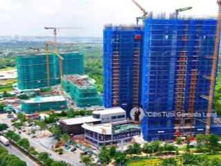 Nhận booking tòa đẹp nhất  lagoon eaton park  siêu dự án mặt tiền mai chí thọ