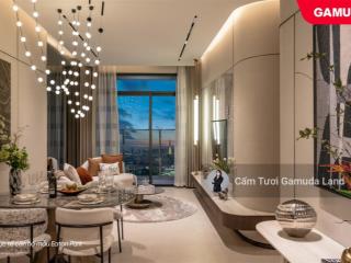 Chính thức  nhận booking tháp lagoon  cove gđ cuối eaton park by gamuda land