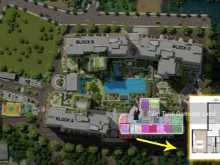 Elysian căn góc 2pn 77m2 giá tốt 4tỷ750 (102%), tầng cao ngắm view landmark