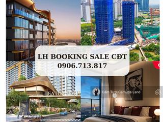 Chính thức  nhận booking tháp lagoon  cove gđ cuối eaton park by gamuda land