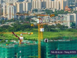 Eaton park 2pn căn góc 80m2 giá 12tỷ3 all in view vĩnh viễn