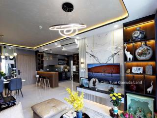 Diamond alnata full nội thất 117m2 view đn  giá 8ty4