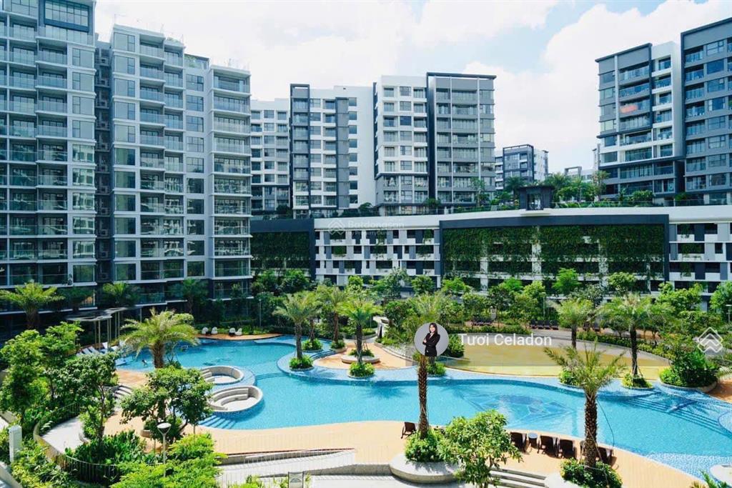 Diamond centery 2pn 96m2 có thể làm 3pn  giá 7ty8(102%) kèm carpark