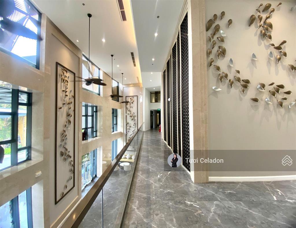 Diamond centery 2pn 96m2 có thể làm 3pn  giá 7ty8(102%) kèm carpark