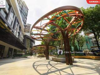 Căn 3pn alnata 117m2 view hồ cảnh quan, tầng cao đẹp giá 7.6 tỷ (102%)
