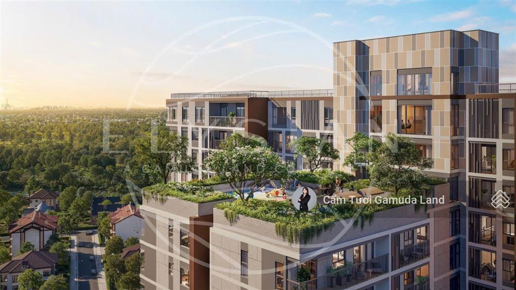 Elysian cx. 08 tầng cao 79m2, giá 4 tỷ 950 (full thuế phí)