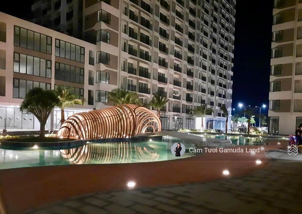 Quỹ căn 3pn dual key mt eastmark city, dt 95.7m2, booking ngay!