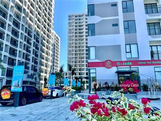 Quỹ căn 3pn dual key mt eastmark city, dt 95.7m2, booking ngay!