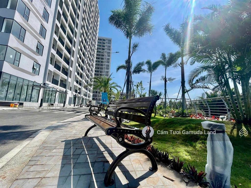 Quỹ căn 3pn dual key mt eastmark city, dt 95.7m2, booking ngay!