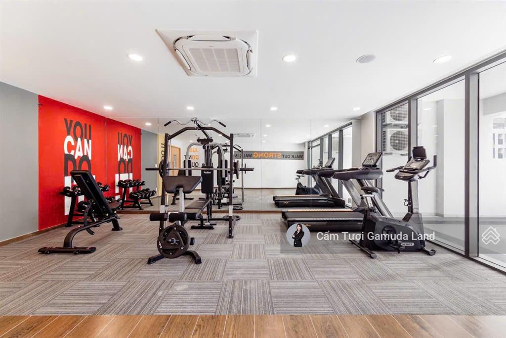 Quỹ căn 3pn dual key mt eastmark city, dt 95.7m2, booking ngay!