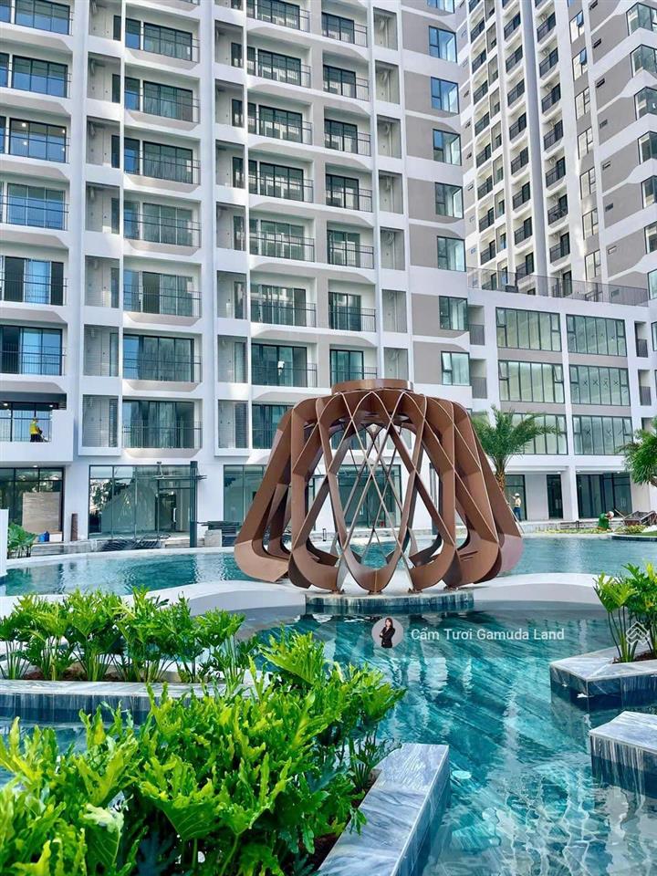 Quỹ căn 3pn dual key mt eastmark city, dt 95.7m2, booking ngay!