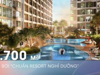 Sẵn nhà vào ở ngay  căn hộ đã có sổ hồng mua trực tiếp cđt giá 50tr/m2