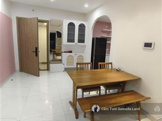 Alnata cho thuê full nt 85.3m2 giá 18tr, 2pn 2wc ở ngay!