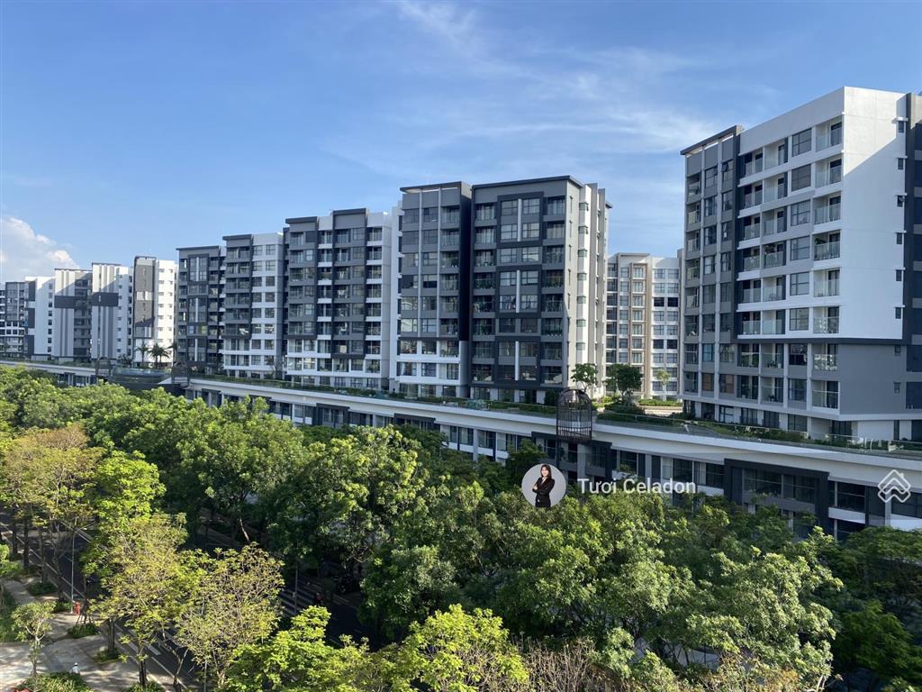 Bán sky linked villa tháp p2 tầng 2  165m2 giá 11,4tỷ (102%), gara 40m2