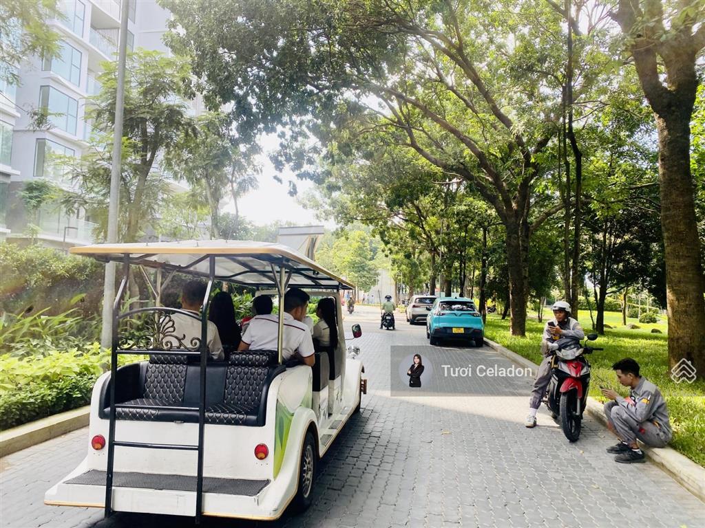 Bán sky linked villa tháp p2 tầng 2  165m2 giá 11,4tỷ (102%), gara 40m2