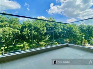 3pn tháp c6 centery  120.7m2  view công viên tầng 3 giá 9tỷ8 (102%)