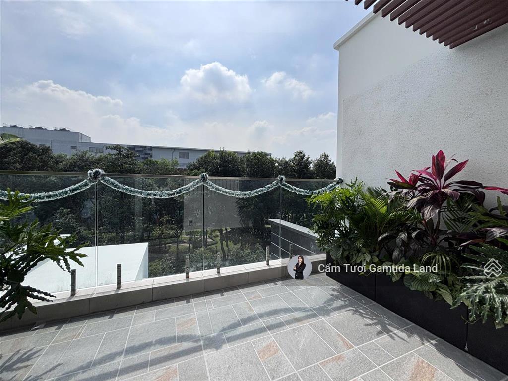 The glen  v8.02 rổ cđt giá tốt nhất hiện tại/ dt 453m2 giá 22,6 tỷ