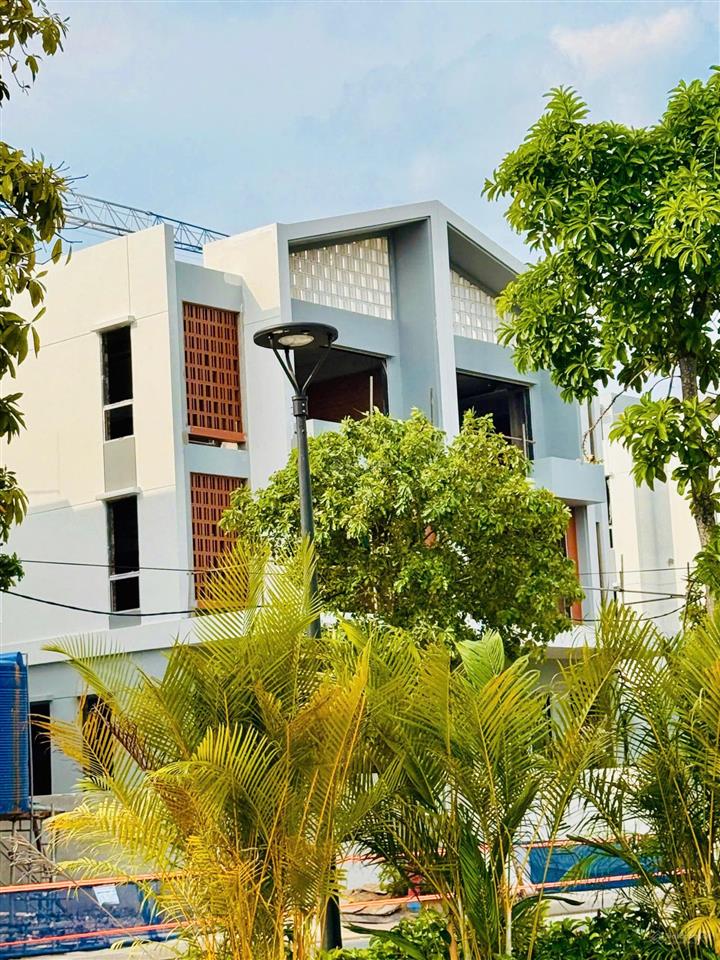 Cập nhật ctbh the meadow mới nhất  tt 3 năm/ 20% nhận nhà