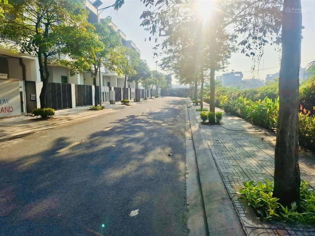 Cập nhật ctbh the meadow mới nhất  tt 3 năm/ 20% nhận nhà