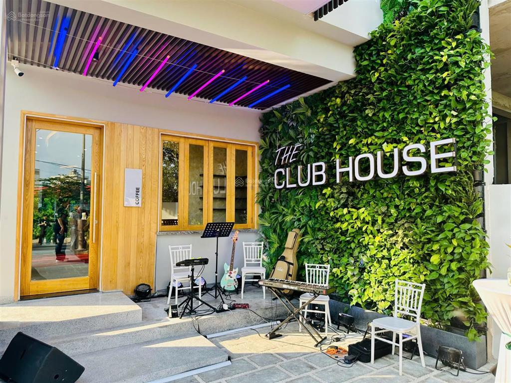 The meadow nhà phố phong cách  n6.8 dt đất 130m2 tt tới t1/2029