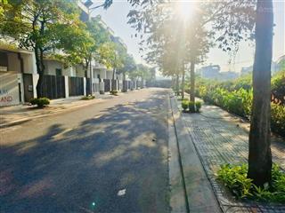 The meadow nhà phố phong cách  n6.8 dt đất 130m2 tt tới t1/2029