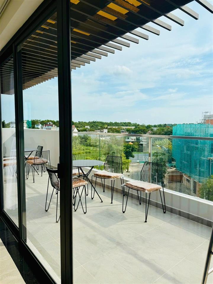 The meadow nhà phố phong cách  n6.8 dt đất 130m2 tt tới t1/2029