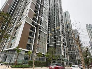 Quỹ căn chuyển nhượng the canopy vinhomes smart city giá tốt bàn giao t10/2025