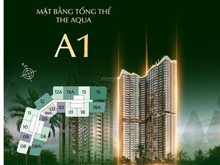 Cần bán cắt lỗ căn 2pn 60m2 lumiere evergreen smart city 4,79 tỷ