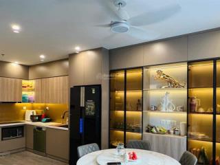 Cần bán lỗ căn 3pn 2vs vinhomes smart city, dt 93m2, view thoáng đẹp, giá 4,8 tỷ