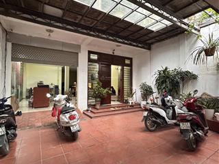 Biệt thự kđt phùng khoang, gara ôtô. kinh doanh, dt 147m2, 5 tầng, mt 7 m, giá thỏa thuận