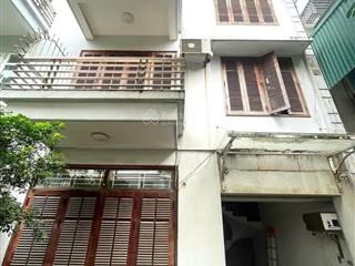 Biệt thự phùng khoang, nam từ liêm, ô tô tránh, 131m2, 5 tầng, mt 7m, nhỉnh 200 tr/m2